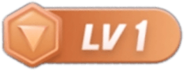 LV1 等级-LV1-肥仔鸭资源站